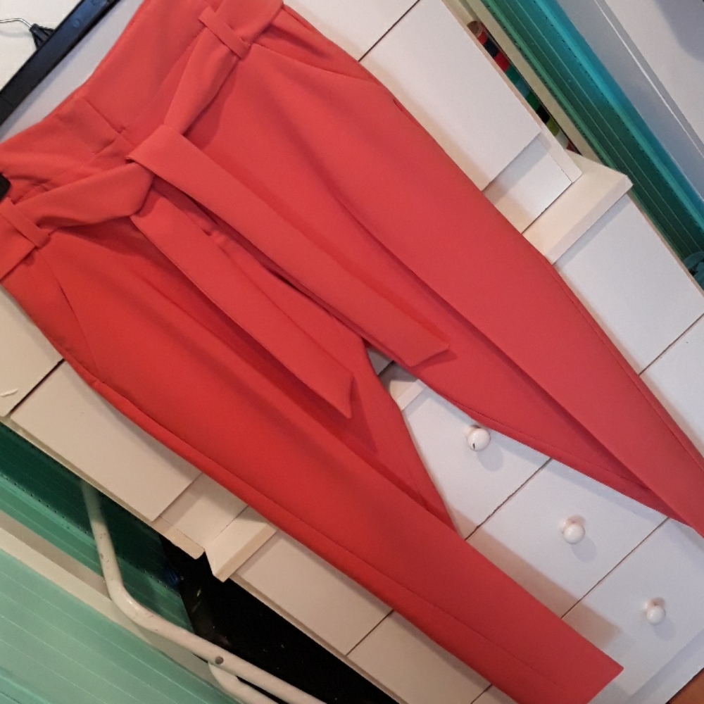 Ladies pants